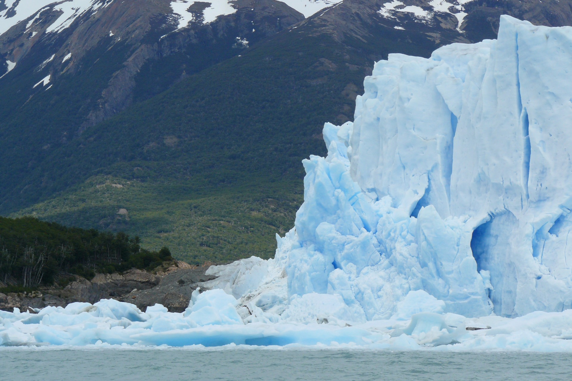 Tierras de Patagonia [EXODE 2025]