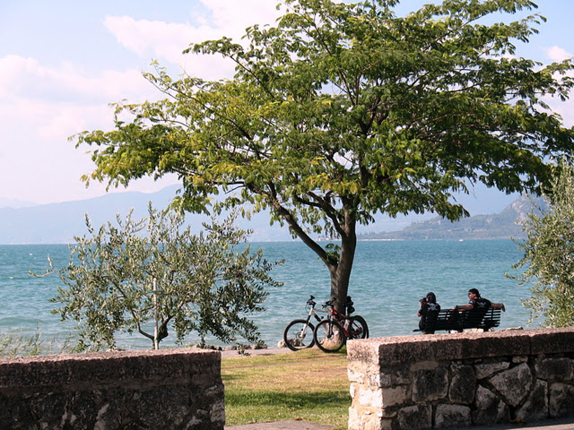 Descubre el Lago de Garda y alrededores con EXODEBIKE [BIKE 2025]