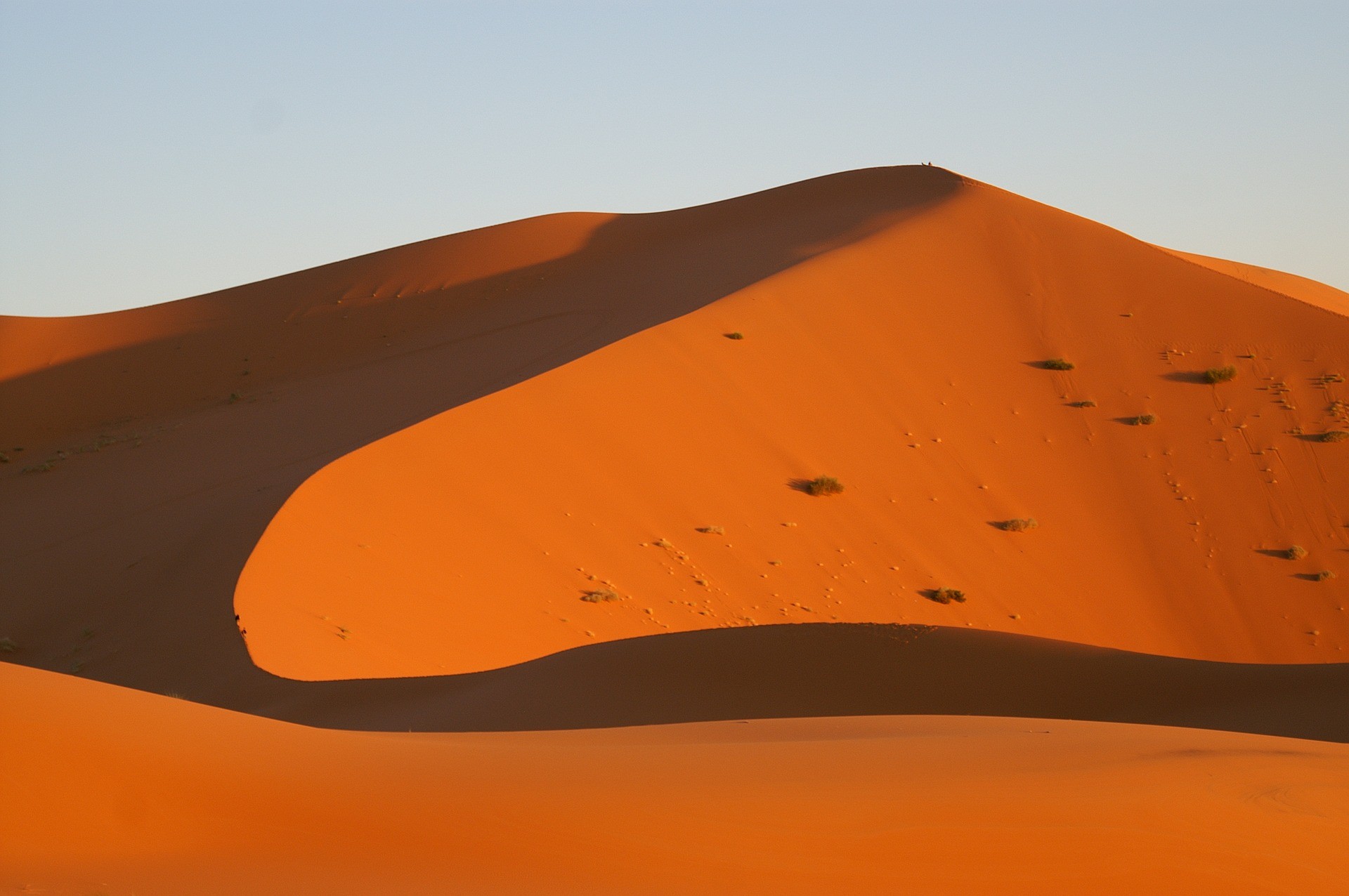 El sur de Marruecos, desierto y el valle del Draa [ EXODE 2025]