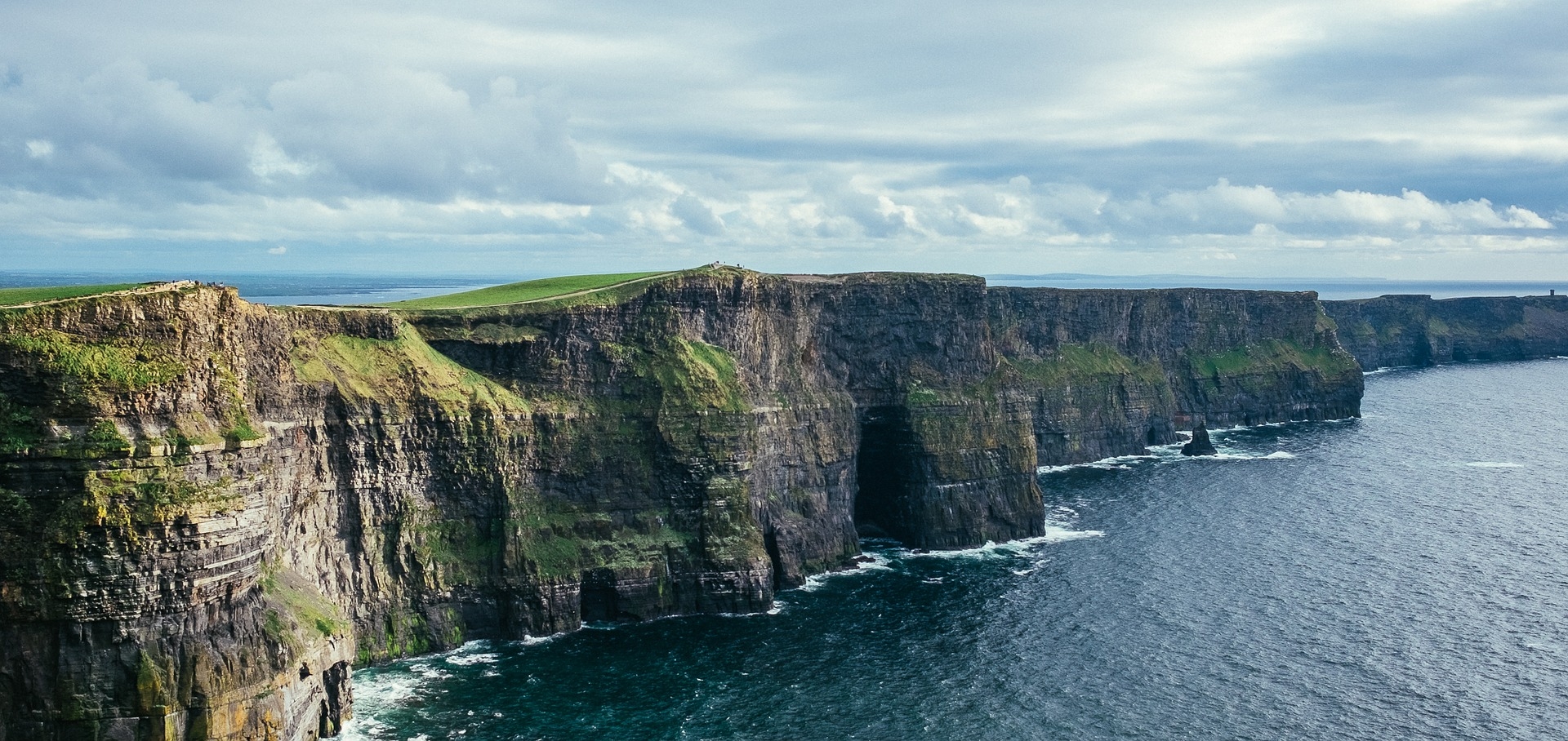 Tierras de Irlanda [EXODE 2025]