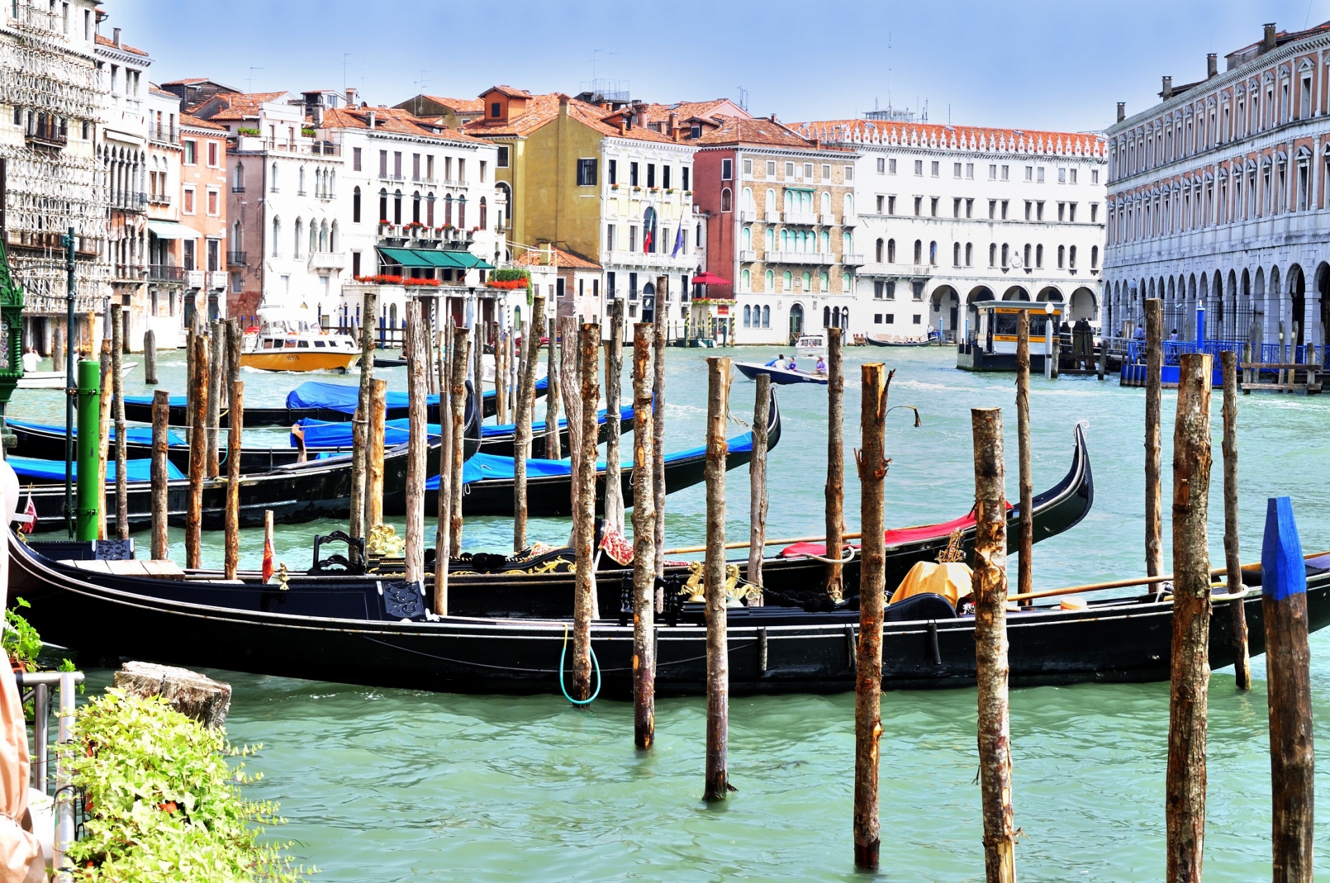 Lo mejor de venecia en bicicleta [BIKE 2025]