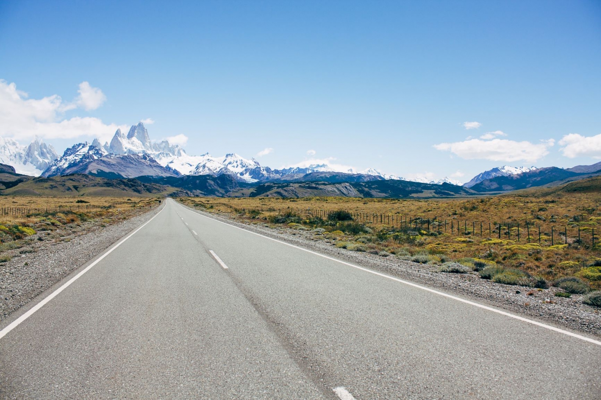 Patagonia y el Norte de Argentina [EXODE 2025]