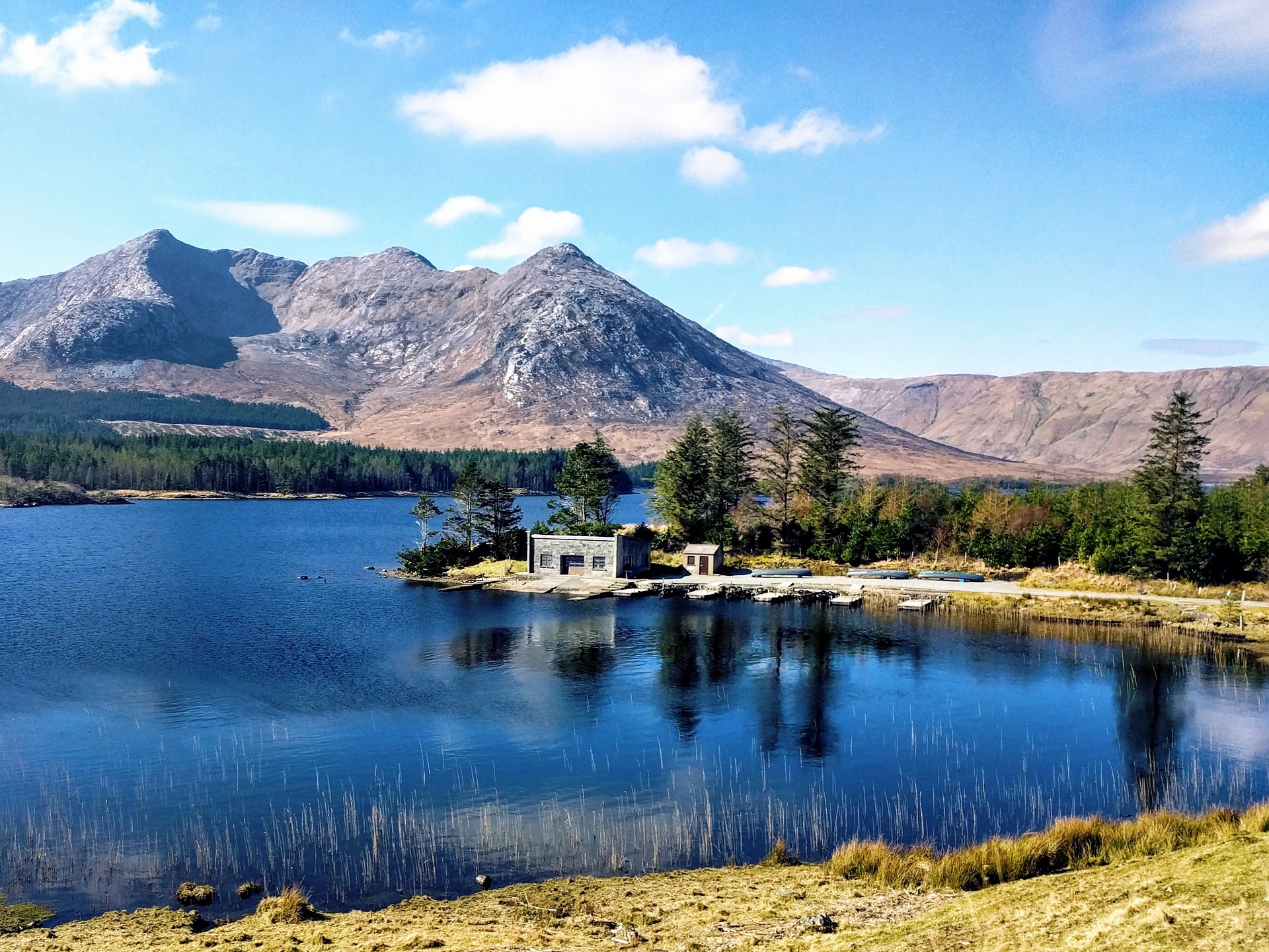 Connemara Galway y Mayo [BIKE 2025]