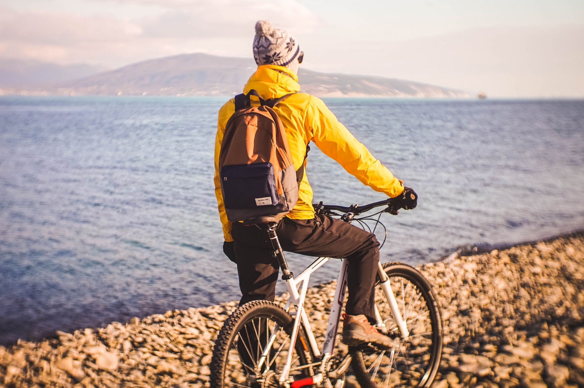 Lo mejor de Halkidiki en bicicleta [BIKE 2024]