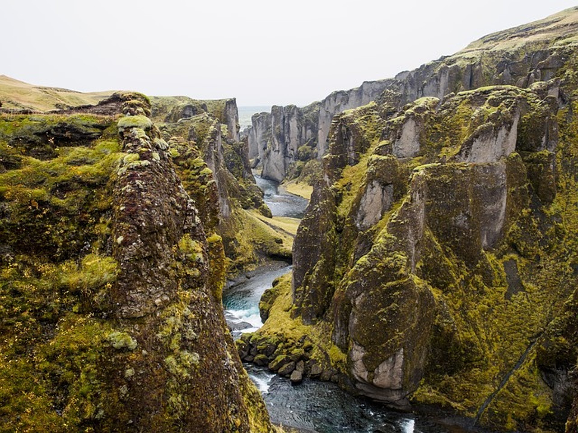 Maravillas de Islandia CONFORT [EXODE 2024]