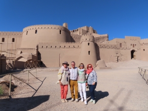 Mª ROSA, JUANJO, ASSUMPCIÓ, ISABEL