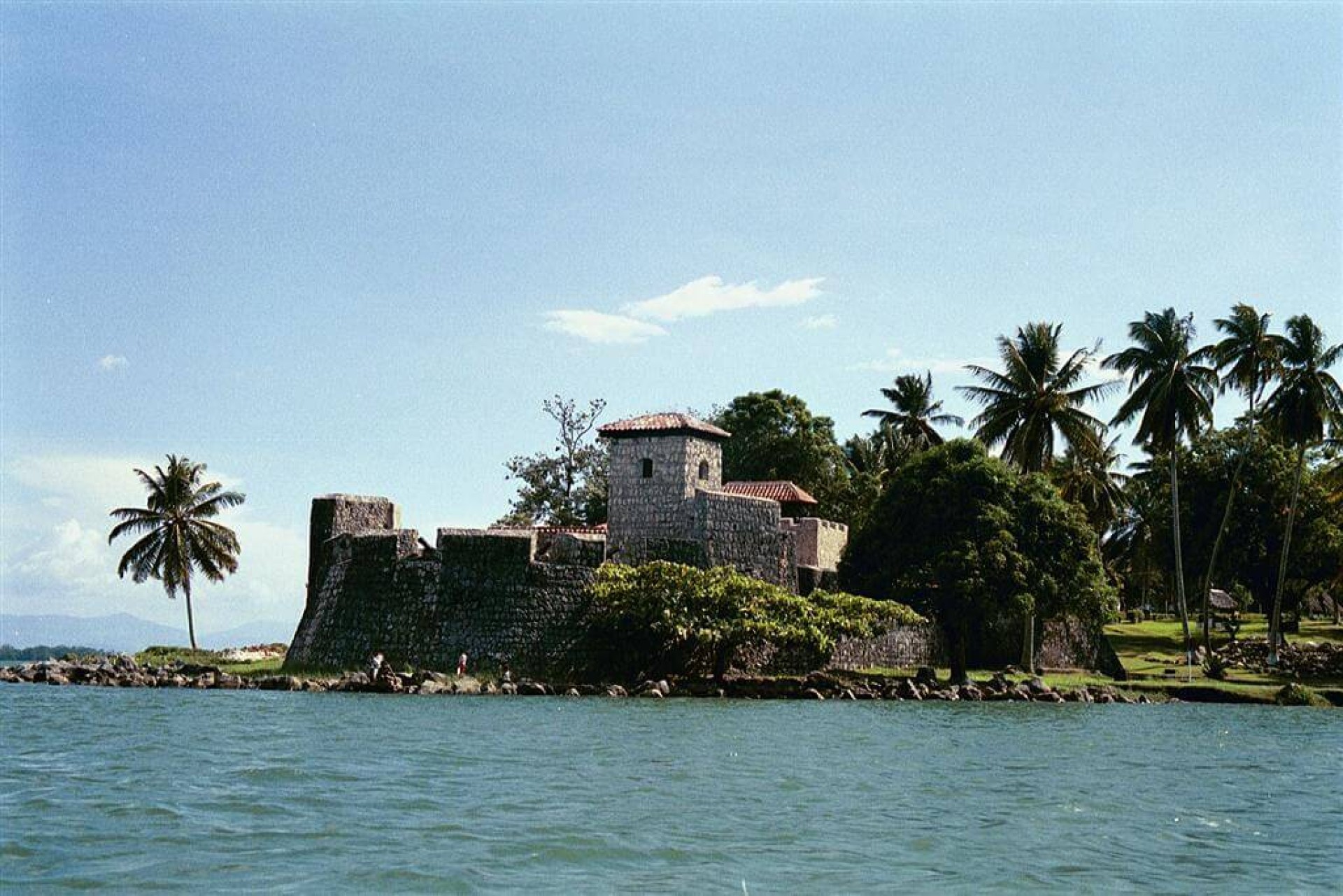 Altiplano Copán Rio Dulce [EXODE 2025]