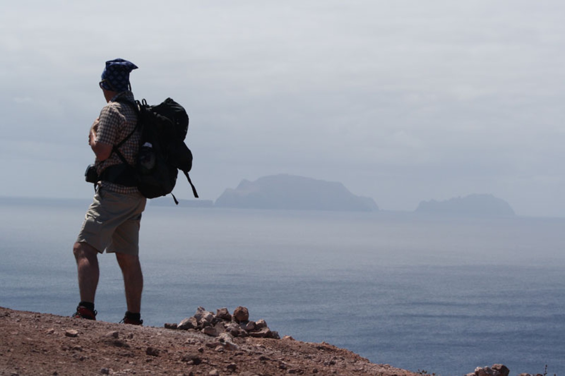 Trekking en Madeira [EXODE 2025]